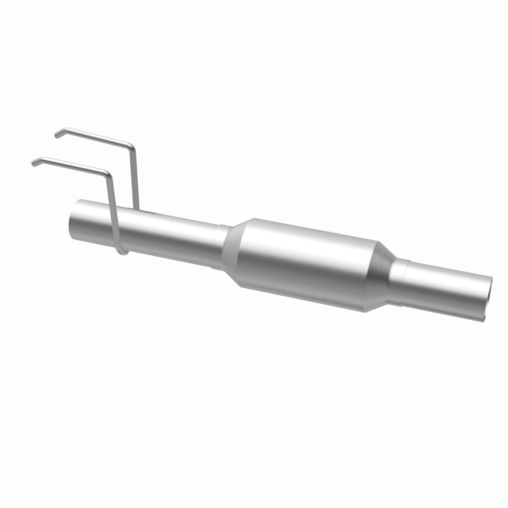 MagnaFlow Exhaust Products 3391292 California CARB Direct-Fit Catalytic Converter for Select Dodge B150, Dodge B1500, Dodge B250, Dodge B2500, Dodge B350, Dodge B3500