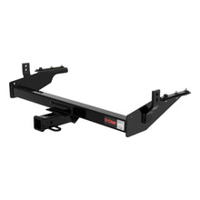Load image into Gallery viewer, CURT 13842 Class 3 Trailer Hitch, 2" Receiver, Select Nissan Frontier