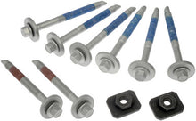 Load image into Gallery viewer, Dorman - HELP 13848 Body Mount Bolt Kit
