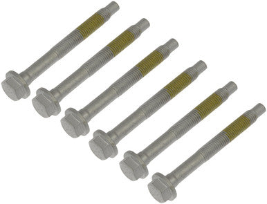 Dorman - HELP 13857 Body Mount Bolt Kit