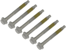 Load image into Gallery viewer, Dorman - HELP 13857 Body Mount Bolt Kit