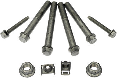 Dorman - HELP 13859 Control Arm Bolt Kit