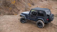 Load image into Gallery viewer, Rugged Ridge 13860.23 Voyager Soft Top for Select Jeep TJ, Jeep Wrangler