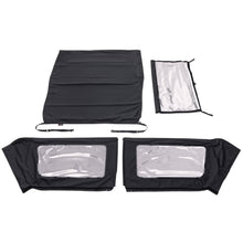 Load image into Gallery viewer, Rugged Ridge 13860.35 Voyager Top for Select Jeep Wrangler, Jeep Wrangler JK