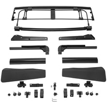 Load image into Gallery viewer, Rugged Ridge 13860.35 Voyager Top for Select Jeep Wrangler, Jeep Wrangler JK