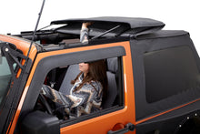 Load image into Gallery viewer, Rugged Ridge 13860.35 Voyager Top for Select Jeep Wrangler, Jeep Wrangler JK