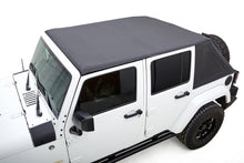Load image into Gallery viewer, Rugged Ridge 13861.35 Voyager Soft Top for Select Jeep Wrangler, Jeep Wrangler JK