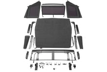 Load image into Gallery viewer, Rugged Ridge 13862.35 Voyager Top for Select Jeep Wrangler