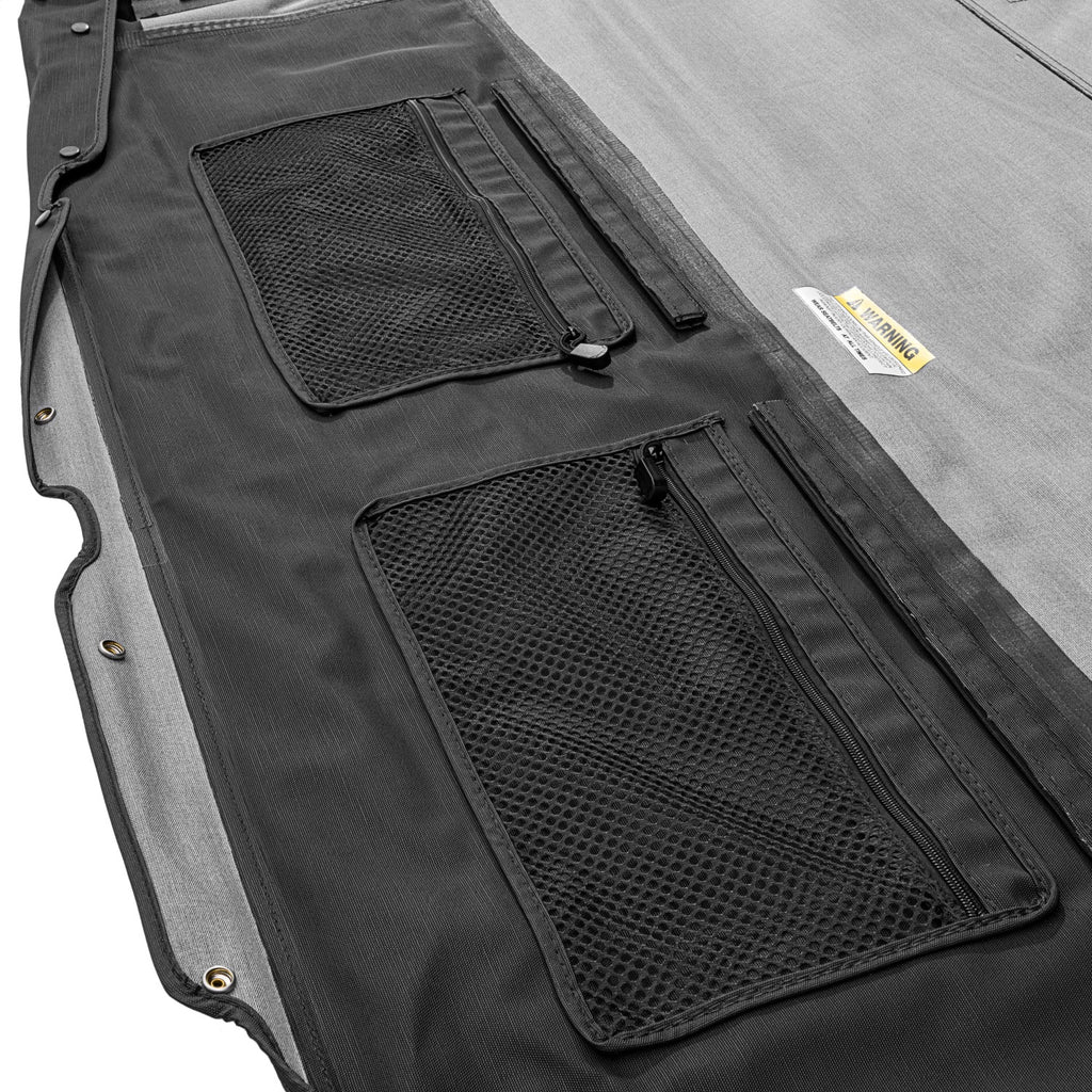 Rugged Ridge 13863.35 Voyager Top for Select Jeep Wrangler