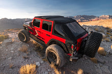 Load image into Gallery viewer, Rugged Ridge 13863.35 Voyager Top for Select Jeep Wrangler
