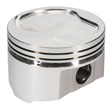 Load image into Gallery viewer, Piston-Single,-4032,-Inv-DomeDish,-4.030-Bore,-1.600-Cd,-0.912-Pin,-Set-Of-1.