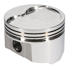 Load image into Gallery viewer, Piston-Single,-4032,-Inv-DomeDish,-4.030-Bore,-1.600-Cd,-0.912-Pin,-Set-Of-1.