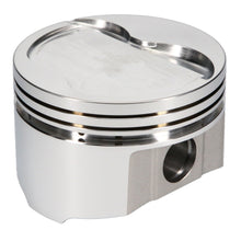 Load image into Gallery viewer, Piston-Single,-4032,-Inv-DomeDish,-4.030-Bore,-1.600-Cd,-0.912-Pin,-Set-Of-1.