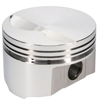 Load image into Gallery viewer, Piston-Single,-4032,-Flat-Top,-4.030-Bore,-1.600-Cd,-0.912-Pin,-Set-Of-1.