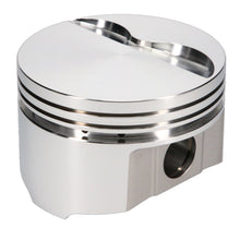 Load image into Gallery viewer, Piston-Single,-4032,-Flat-Top,-4.030-Bore,-1.600-Cd,-0.912-Pin,-Set-Of-1.