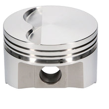 Load image into Gallery viewer, Piston-Single,-4032,-Flat-Top,-4.030-Bore,-1.600-Cd,-0.912-Pin,-Set-Of-1.