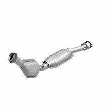 Load image into Gallery viewer, MagnaFlow Exhaust Products 23327 HM Grade Direct-Fit Catalytic Converter for Select Ford Crown Victoria, Lincoln Town Car, Mercury Grand Marquis