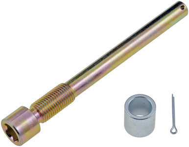 Dorman - HELP 13890 Oversized Brake Caliper Bolt- Rwd Front- 4-3/8In.