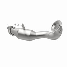 Load image into Gallery viewer, MagnaFlow Exhaust Products 49767 OEM Grade Direct-Fit Catalytic Converter for Select BMW 135i, BMW 335i, BMW 335xi