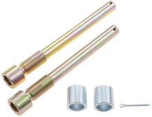 Load image into Gallery viewer, Dorman - HELP 13897 Brake Caliper Bolts - Oversized -4-1/8 In. And 4-3/8 In.