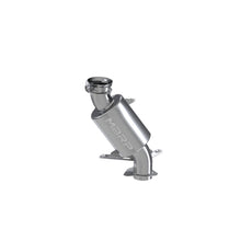 Load image into Gallery viewer, MBRP Exhaust 138T307 Snowmobile Trail Muffler for Select Ski-Doo Freeride E-TEC 850 Turbo 146, Ski-Doo Freeride E-TEC 850 Turbo 154, Ski-Doo Freeride E-TEC 850 Turbo 165, Ski-Doo Summit X E-TEC 850 Turbo 154, Ski-Doo Summit X E-TEC 850 Turbo 165, Ski-Doo