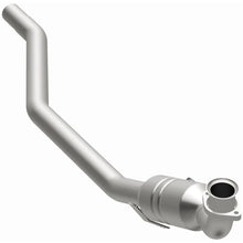 Load image into Gallery viewer, MagnaFlow Exhaust Products 5551717 California CARB Direct-Fit Catalytic Converter for Select Mercedes-Benz ML350