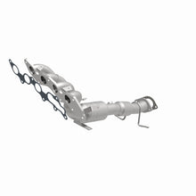 Load image into Gallery viewer, MagnaFlow Exhaust Products 51615 OEM Grade Manifold Catalytic Converter for Select Mazda 3, Mazda 5