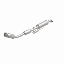 Load image into Gallery viewer, MagnaFlow Exhaust Products 280112 OEM Grade Direct-Fit Catalytic Converter for Select Toyota C-HR, Toyota Corolla