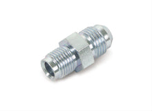 Load image into Gallery viewer, McLeod 139003 Fitting: Double Male AN-4 - 3/8 X 24 Steel