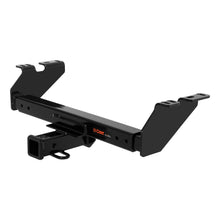 Load image into Gallery viewer, CURT 13900 Class 3 Multi-Fit Trailer Hitch with 2" Receiver