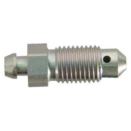 McLeod 139016 Fitting: Bleeder Screw7/16 X 20 Thread Pitch