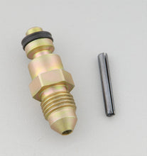 Load image into Gallery viewer, McLeod 139026 Fitting: Roll Pin To AN-4 Male: Steel: Straight