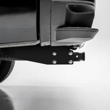 Load image into Gallery viewer, CURT 13902 Class 3 Multi-Fit Trailer Hitch with 2" Receiver