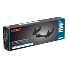 Load image into Gallery viewer, CURT 13902 Class 3 Multi-Fit Trailer Hitch with 2" Receiver