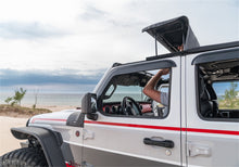 Load image into Gallery viewer, Rampage 139035 Trailview Frameless Soft Top for Select Jeep Gladiator