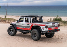 Load image into Gallery viewer, Rampage 139035 Trailview Frameless Soft Top for Select Jeep Gladiator