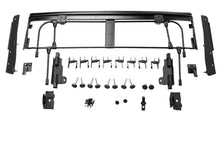 Load image into Gallery viewer, Rampage 139035 Trailview Frameless Soft Top for Select Jeep Gladiator