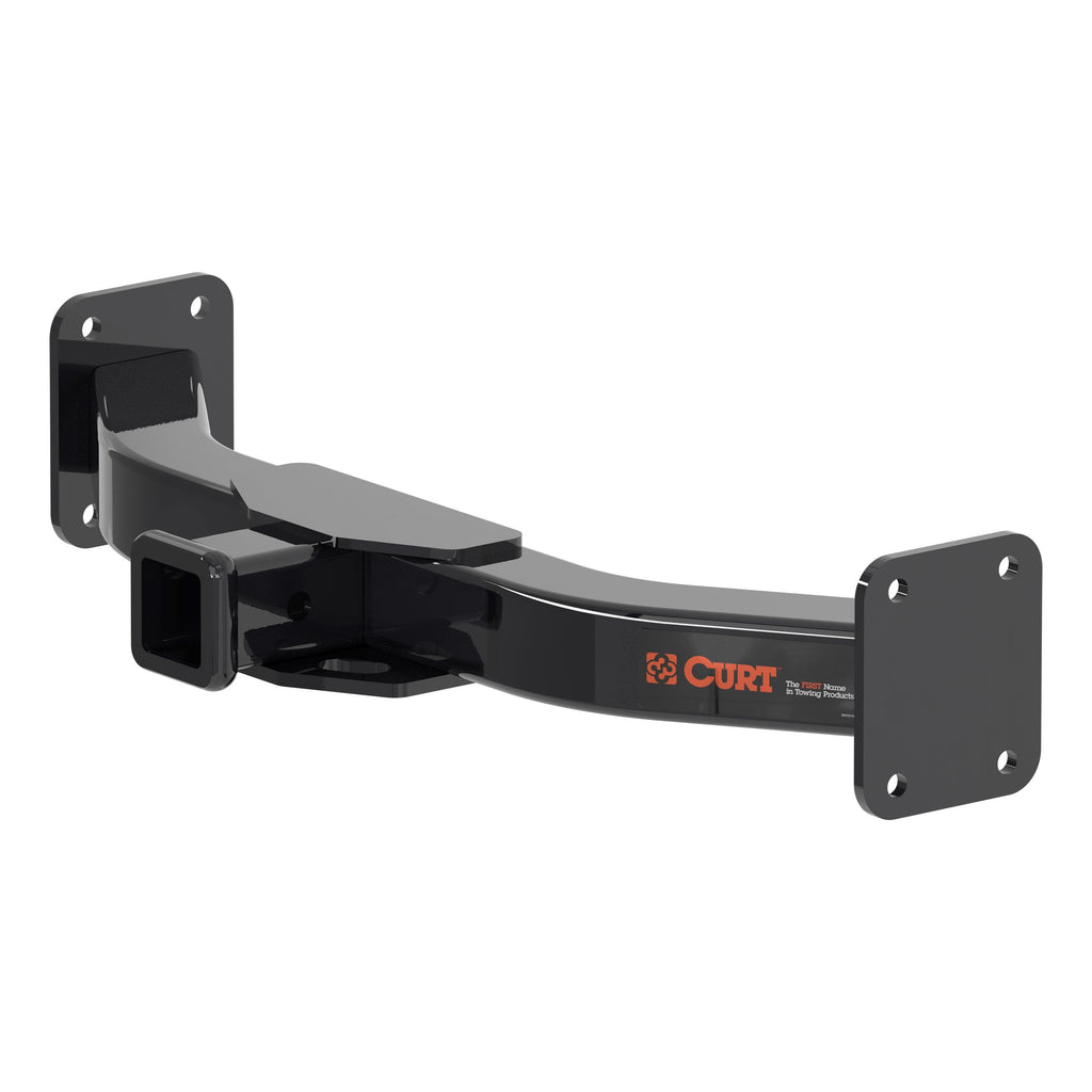CURT 13903 Class 3 Multi-Fit Trailer Hitch with 2in. Receiver; Select Ford F-150 - Truck Part Superstore