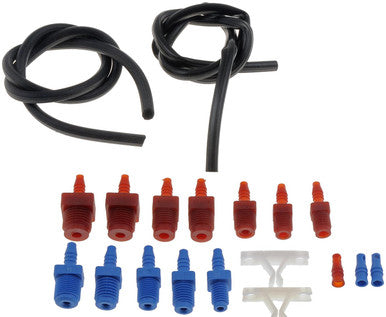 Dorman - HELP 13911 Master Cyl. Bleeder Kit