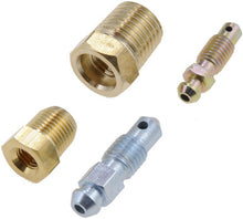 Load image into Gallery viewer, Dorman - HELP 13915 Bleeder Screw Repair Kit For 1/4"-7/16", 7mm-10mm Screws