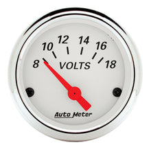 Load image into Gallery viewer, AutoMeter 7034-AW DIRECT FIT DASH KIT, CHEVY CAR 59-60, MPH/FUEL/OILP/WTMP/BAT, AW