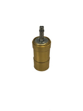 Load image into Gallery viewer, McLeod 139201 Fitting: Hydraulic Connector: Quick Disconnect: Female w/Barb for Select Chevrolet Camaro, Chevrolet Corvette, Dodge Viper, Pontiac Firebird