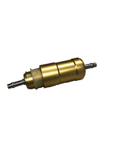 Load image into Gallery viewer, McLeod 139202 Fitting: Hydraulic Connector: Quick Disconnect: Male w/Barb for Select Chevrolet Camaro, Chevrolet Corvette, Dodge Viper, Pontiac Firebird