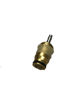 Load image into Gallery viewer, McLeod 139202 Fitting: Hydraulic Connector: Quick Disconnect: Male w/Barb for Select Chevrolet Camaro, Chevrolet Corvette, Dodge Viper, Pontiac Firebird