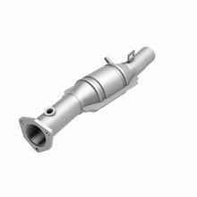 Load image into Gallery viewer, MagnaFlow Exhaust Products 23713 Standard Grade Direct-Fit Catalytic Converter for Select Volkswagen Golf, Volkswagen Jetta
