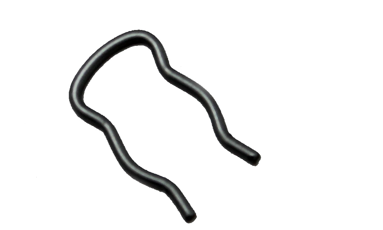 McLeod 139249 Retaining Clip: Hydraulic Slave: 2005-21 Ford Mustang for Select Ford Mustang