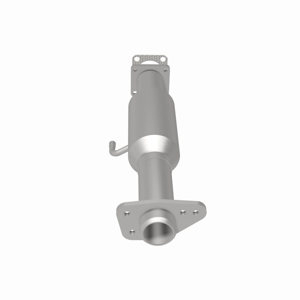 MagnaFlow Exhaust Products 23427 Standard Grade Direct-Fit Catalytic Converter for Select Buick Electra, Buick LeSabre, Buick Regal, Buick Riviera, Chevrolet Caprice, Chevrolet El Camino, Chevrolet Impala, Chevrolet Monte Carlo, GMC Caballero, Oldsmobile