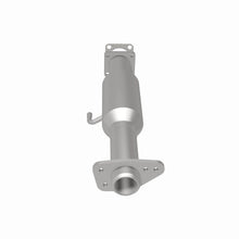 Load image into Gallery viewer, MagnaFlow Exhaust Products 23427 Standard Grade Direct-Fit Catalytic Converter for Select Buick Electra, Buick LeSabre, Buick Regal, Buick Riviera, Chevrolet Caprice, Chevrolet El Camino, Chevrolet Impala, Chevrolet Monte Carlo, GMC Caballero, Oldsmobile