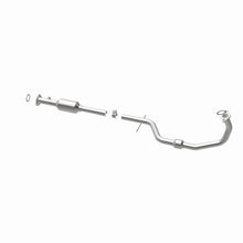Load image into Gallery viewer, MagnaFlow Exhaust Products 4481473 California CARB Direct-Fit Catalytic Converter for Select Chevrolet Cavalier, Pontiac Sunfire