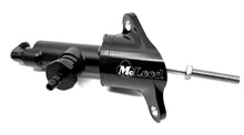 Load image into Gallery viewer, McLeod 139310 Master Cylinder: Aluminum: Black: .750 In. Bore: 8 hole flange